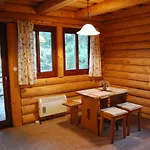 Landsted Boroka Apartmanhazak - Kakukk House *