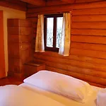Landsted Boroka Apartmanhazak - Kakukk House Velem