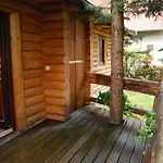 Landsted Boroka Apartmanhazak - Kakukk House Velem