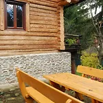 Boroka Apartmanhazak - Kakukk House Landsted Velem