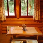 Landsted Boroka Apartmanhazak - Kakukk House