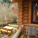 Boroka Apartmanhazak - Kakukk House Landsted