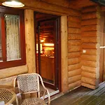 Boroka Apartmanhazak - Kakukk House Landsted *