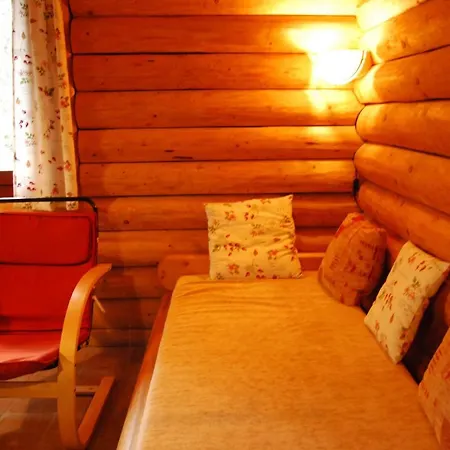 Boroka Apartmanhazak - Kakukk House *