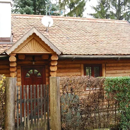 Boróka - Kakukk House Casa rural *