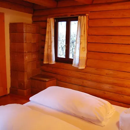 Casa rural Boróka - Kakukk House Velem