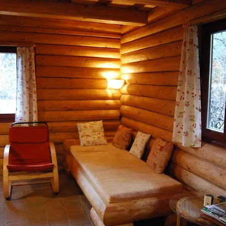 Casa rural Boróka - Kakukk House