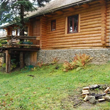 Boróka - Kakukk House Velem