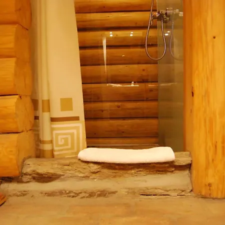 Boroka Apartmanhazak - Kakukk House