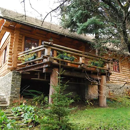 Boróka - Kakukk House Velem
