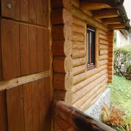 Boróka - Kakukk House Casa rural